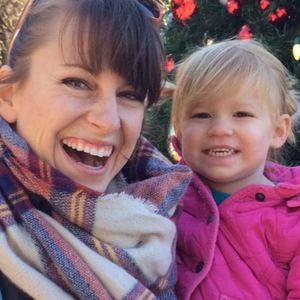 Meet your Posher, Catherine